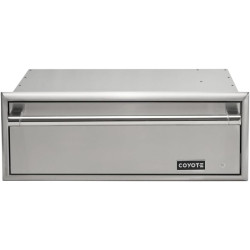 COYOTE OUTDOOR LIVING - C3-WD - 30" Warming Drawer