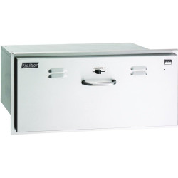 Fire Magic Drawer, Electric Warming