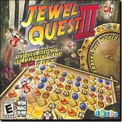 Jewel Quest III
