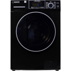 Equator All-in-One Washer Dryer VENTLESS/VENTED PET cycle 1.62cf/15lbs 110V