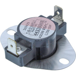 ALLIANCE LAUNDRY SYSTEMS Thermostat,Limit,350F,Cti250 (44328008)