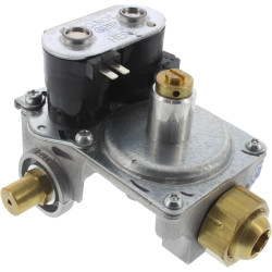 ALLIANCE LAUNDRY SYSTEMS Assy Valve-Gas 60Hz 25M Pkg (60353P)