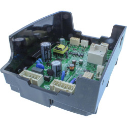 ALLIANCE LAUNDRY SYSTEMS Kit, Assy,Dryer Output Control(Sahara) (D517191P)