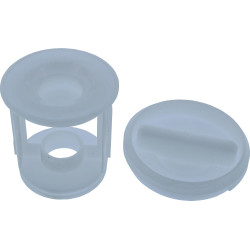 ALLIANCE LAUNDRY SYSTEMS Assy Lid W/Filter Insert Pkg (802426P)