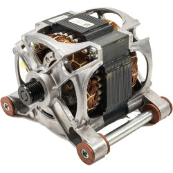 ALLIANCE LAUNDRY SYSTEMS Kit Motor And Rod Assembly - Cobra (805726P)