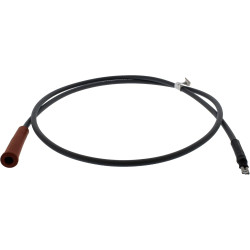 ALLIANCE LAUNDRY SYSTEMS Suppression Cable,High Voltage 050-75 (44239705)