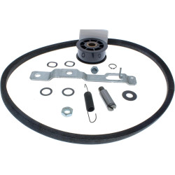 ALLIANCE LAUNDRY SYSTEMS Kit, Idler Lever And Belt (50Hz) (202972)