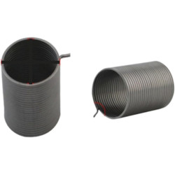 mijob Compatible for Fully Automatic Washing Machine Clutch Spring Clutch Assembly Accessories Repair Parts