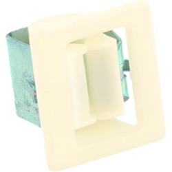 ALLIANCE LAUNDRY SYSTEMS Assy Door Catch (D510177)