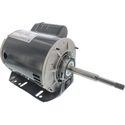 ALLIANCE LAUNDRY SYSTEMS Motor 120/208-240V/60Hz 3/4Hp W/Boot,Pkg (44242501P)