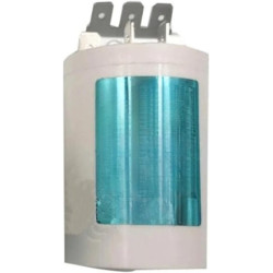 NieKe Washing Machine Parts 12A ，Compatible for EMI Suppressor Absorber FC86-B-25012-4