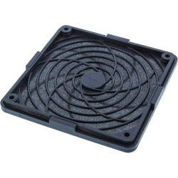 ALLIANCE LAUNDRY SYSTEMS Guard Retainer Filter 60 Ppi (F8578501)