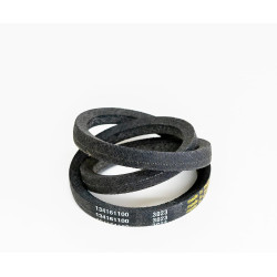 30" Clothes Washer V Belt - Fits 131686100, 134511600, 134161100 for Washer Repair