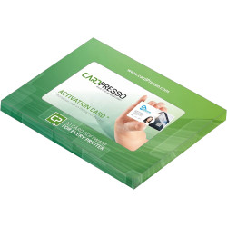 cardPresso XXS Edition ID Card Software for Windows and MAC