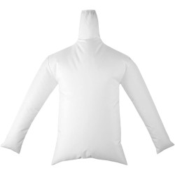 ZOSTLAND Portable Clothes Dryer 6 Minutes Auxiliary Drying Bag Fast Drying Dryerclothes Reusable Space Mini Folding for Home Travel dorms Offices (Coat)