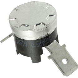 5304525221 Dishwasher High-Limit Thermostat Kit 154642901 Genuine OEM Part