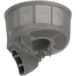 5304506533 Dishwasher Filter Base Compatible with Whirlpool 5304532205 154252302