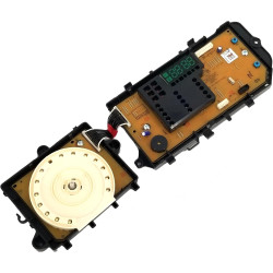 DC92-01802L for Samsung Washer Control DC94-06607A,DC92-01802L,AP6002441,PS11735080,EAP11735080