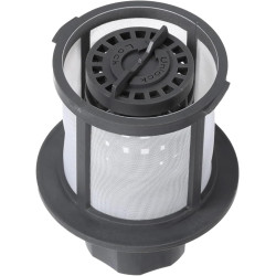 WD12X25995 Dishwasher Fine Filter Assembly Genuine OEM Part