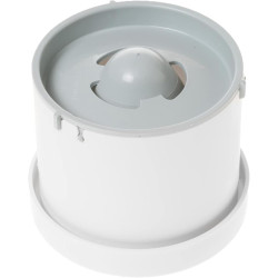 Generic WH43X24454 Washer Fabric Softener Dispenser Cup Genuine OEM Part