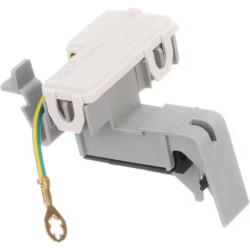 WP8318084 Washer Lid Switch Assembly 8318084 Genuine OEM Part