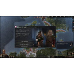 Crusader Kings III Standard - PC [Online Game Code]