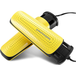 Boot Dryer Shoe Dryer, Portable Footwear Dryers Machine with Auto Temperature Control for Rainy Seasons Winter Travel, Extendable Boot Warmer Fireproof Drying for Shoes, Gloves, Socks