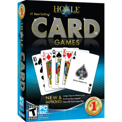 HOYLE Card Games (2010) [OLD VERSION]