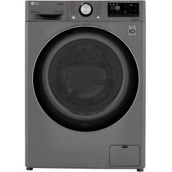 LG WM3555HVA COMBINATION WASHER ELECTRIC DRYER