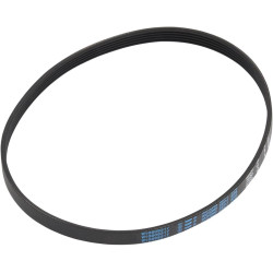 Whirlpool W11239857 Genuine OEM Front Load Washer Drive Belt Replacement Part - Replaces W10808317