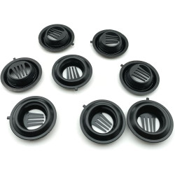 8PK-285868 for Whirlpool Washer Washing Machine Filter Plug Kit New