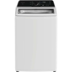 Frigidaire 4.4 cubic foot top load washer with MaxFill