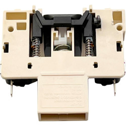 AGM76209501 Enterpark Dishwasher Door Latch Assembly Replacement Compatible with LG Dishwashers – OEM Door Lock Latch Part