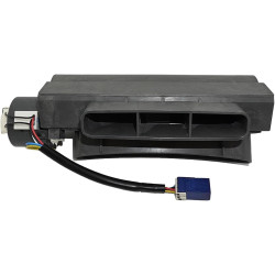 WH16X29509 Washing Machine Damper Vent Replacement for GE Washer | Fits GFW510SCN0WW, GFW550SPN0DG | Direct OEM Fit Washer Vent Damper Part