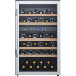 EdgeStar CWF380DZ 19 Inch Wide 38 Bottle Wine Cooler