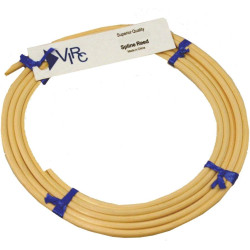 Reed #9 Spline for 1/4" Groove - 6ft Coil for Chair Caning & Seat Weaving