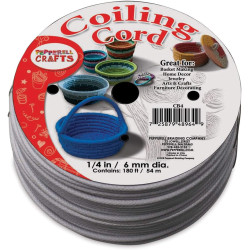Coiling Core - 1/4" x 180 ft
