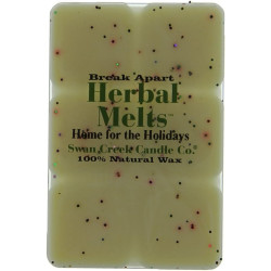 Home For The Holidays Drizzle Melts