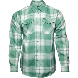 Doc's Motorcycle Parts DIXXON Flannel