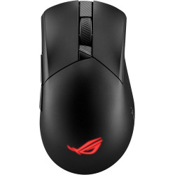 ASUS ROG Gladius III Wireless Aimpoint Gaming Mouse – Right-Handed Ergonomic, 79g, Tri-Mode Connectivity, 36K DPI, up to 119Hr B