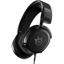 SteelSeries Arctis Prime - Competitive Gaming Headset - High Fidelity Audio Drivers - Multiplatform Compatibility,Black