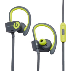Powerbeats2 Wireless In-Ear Headphone - Shock Yellow (Renewed)