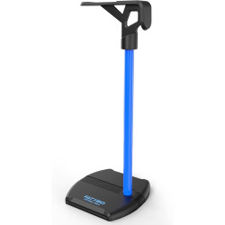 Tatybo Headphone Stand, Headphone Holder for Gamers for All Headsets Gaming PC Accessories Gaming Headset Stand