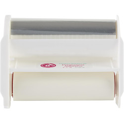 Xyron Permanent Adhesive Refill for the Creative Station & Creative Statio Lite, 5" x 18', Refill Cartridge for Label Maker, Laminator Machine, Home Office & Home School Craft Supplies (AT1605-18)