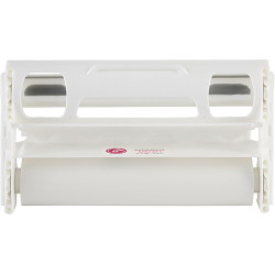 Xyron Creative Station Home Refill, 9” x 40', Permanent Adhesive Refill-Cartridge for Label Maker, Laminator Machine, Scrapbooking Supplies, Home Office & Home School Craft Supplies (AT905-40)