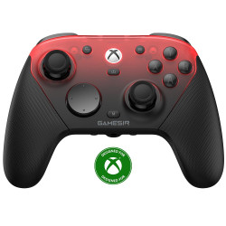 GameSir G7 Pro Wired Controller for Xbox Series X|S, Xbox One, Wireless Gamepad for PC&Android with TMR Sticks, Hall Effect Anal
