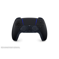 Sony PlayStation 5 DualSense Wireless Controller - Midnight Black