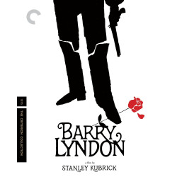 Barry Lyndon (The Criterion Collection)