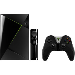 NVIDIA SHIELD TV Pro Home Media Server