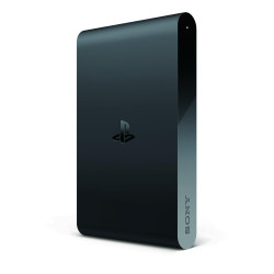 PlayStation TV